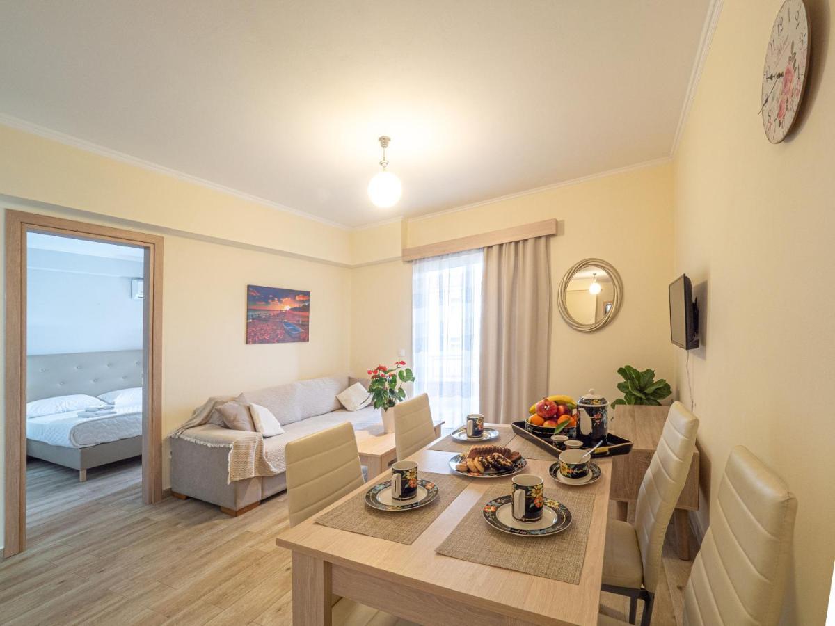 Charmy 2bd Near Mon Repos Apartment *