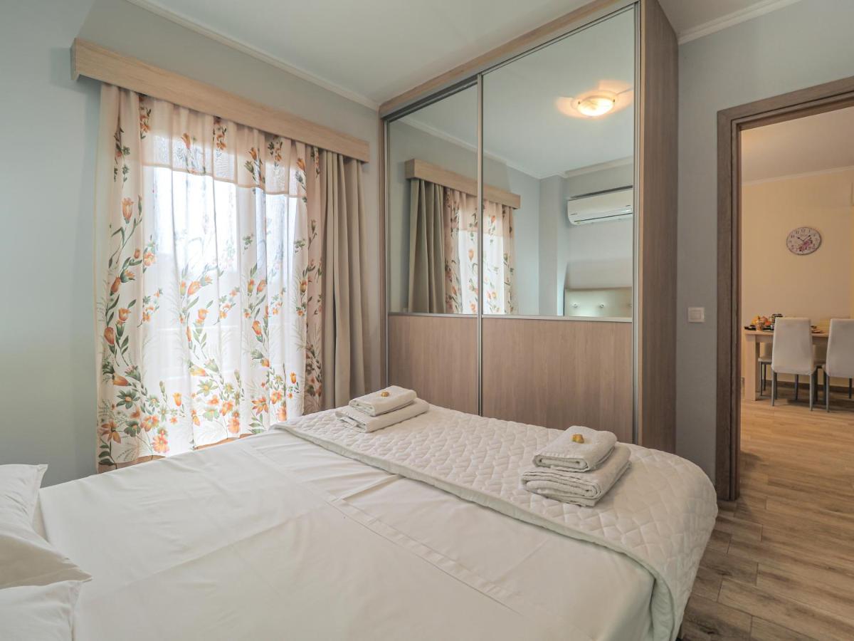Charmy 2bd Near Mon Repos *
