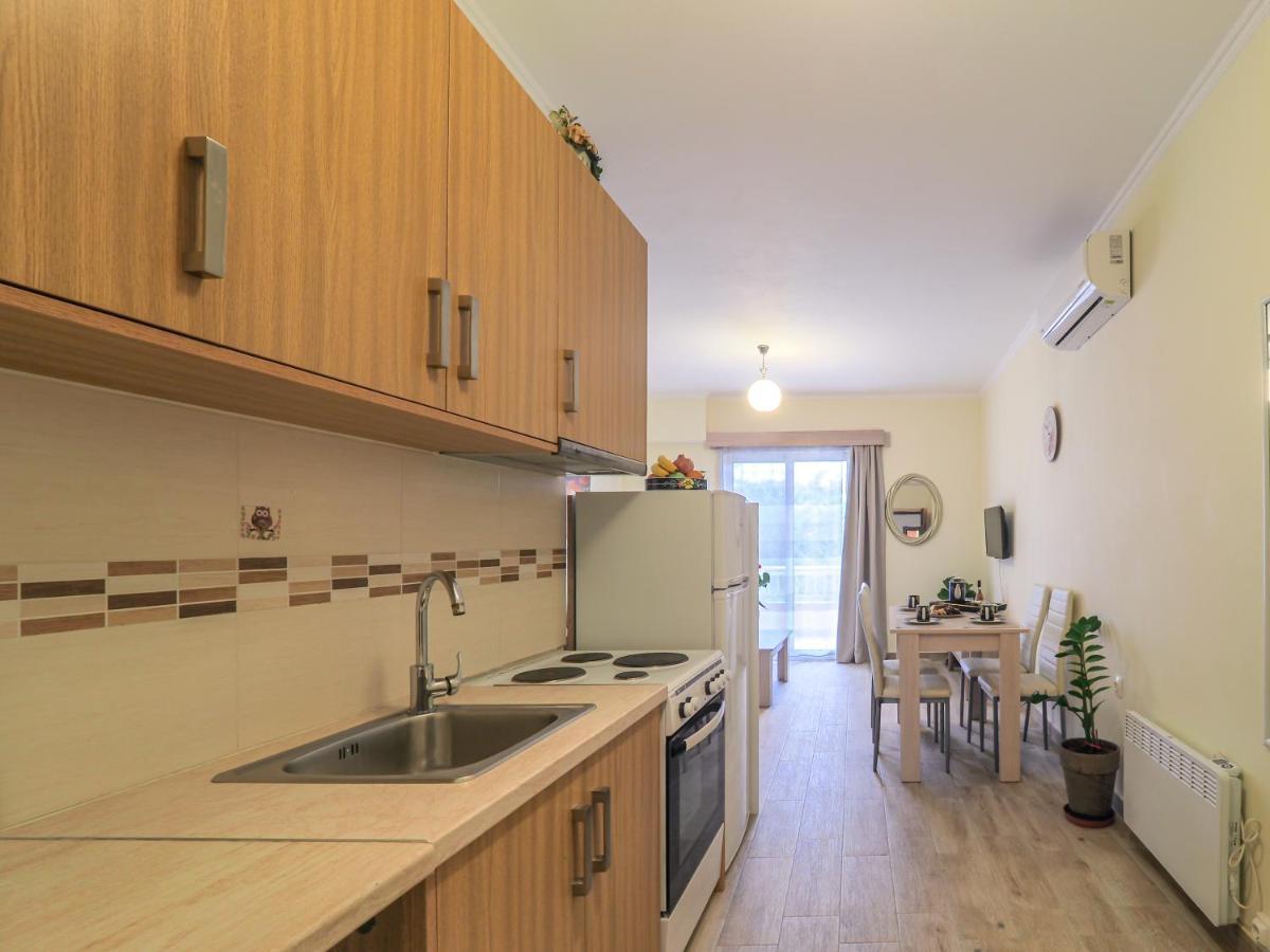 Apartment Charmy 2bd Near Mon Repos *