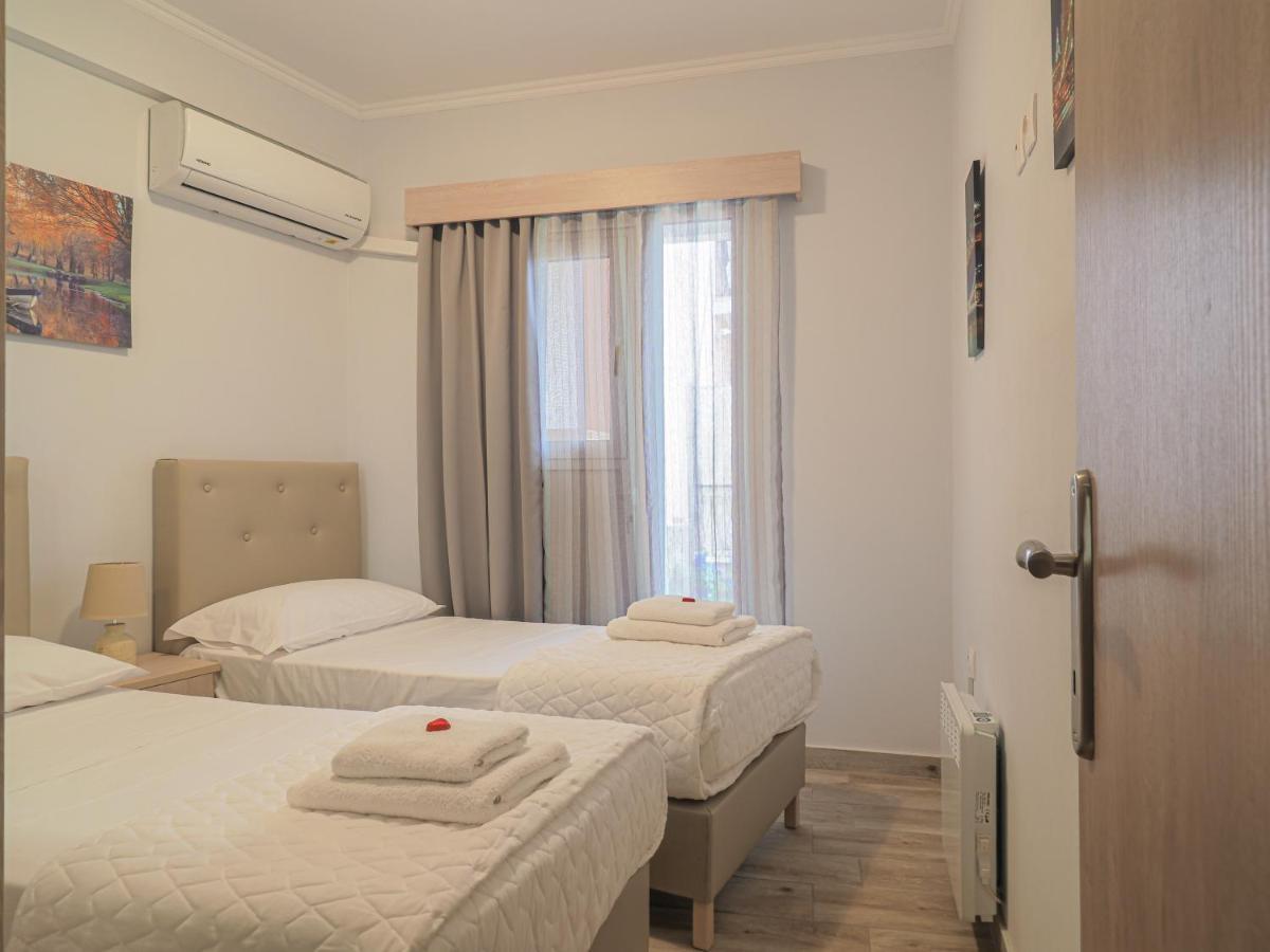 Apartment Charmy 2bd Near Mon Repos