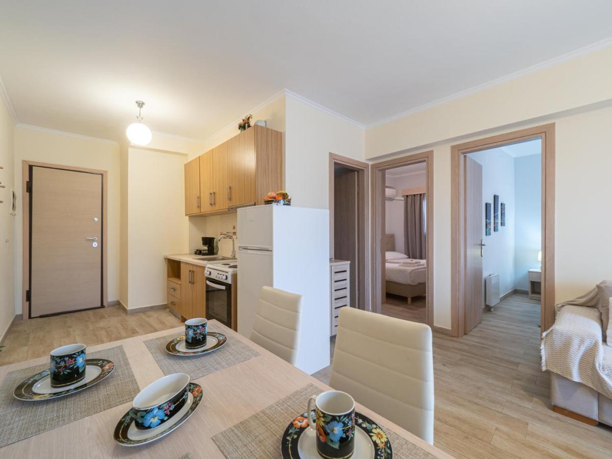 Charmy 2bd Near Mon Repos *