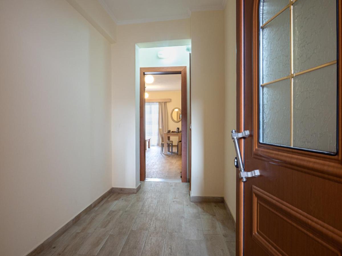 Apartment Charmy 2bd Near Mon Repos *