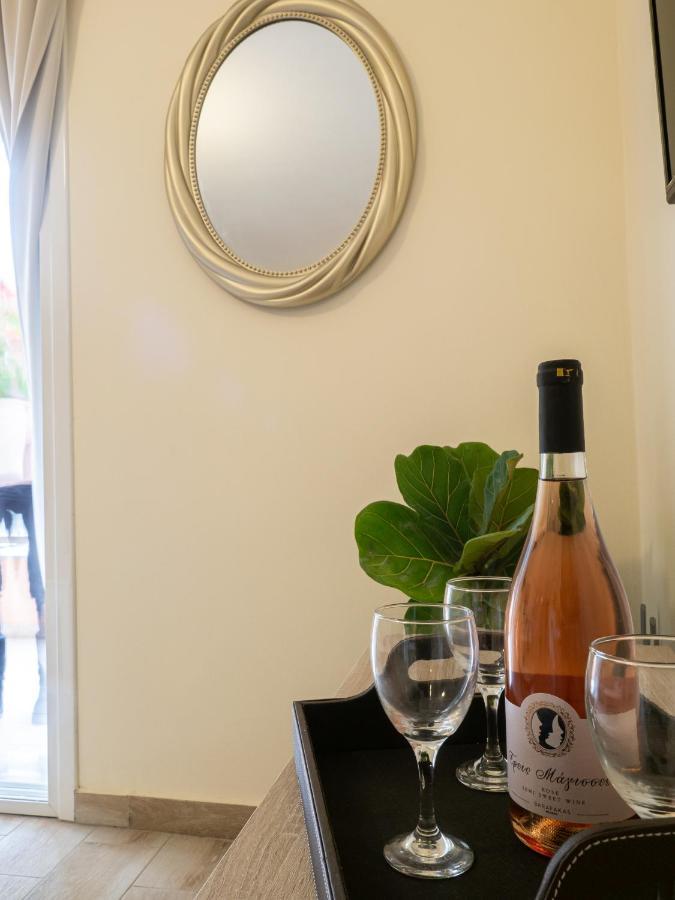 Charmy 2bd Near Mon Repos * Anemomylos